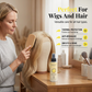 Hitzeschutzspray für die Haare
