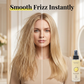 Hitzeschutzspray für die Haare
