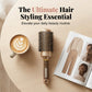 Professional Volumizing Round Hair Brush