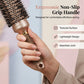 Professional Volumizing Round Hair Brush