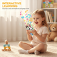 📱 50 % RABATT – Lern-Smartphone für Kinder | Pädagogisch wertvoll, augenschonend und ideal zum Lernen ✨👶