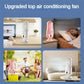 🥳HEISSER SALE 2026🥳💞50.000+ VERKAUFT!👵  Tragbarer Tischventilator mit Klimaanlage und 5 Windgeschwindigkeiten
