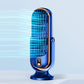 🥳HEISSER SALE 2026🥳💞50.000+ VERKAUFT!👵  Tragbarer Tischventilator mit Klimaanlage und 5 Windgeschwindigkeiten
