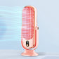 🥳HEISSER SALE 2026🥳💞50.000+ VERKAUFT!👵  Tragbarer Tischventilator mit Klimaanlage und 5 Windgeschwindigkeiten