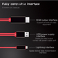 🔥Früher Weihnachtsverkauf – 49 % RABATT🔥1080P HDMI-TV-Kabel ohne Verzögerung 📺Kein Netzwerk für die Bildschirmübertragung erforderlich