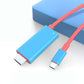 USB-C zu HDMI Adapterkabel für Switch