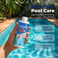 Pool-Klärmittel – Schnell wirkender Wasserreiniger