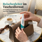 Langanhaltendes Antitranspirant-Spray 48 h Schutz, fleckenfrei & hautfreundlich – Ideal für Alltag & Sport 💪