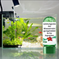 🫧🐠4-in-1-Aquarienfilter - Filtration, Belüftung, Abfallbeseitigung, Wasserförderung